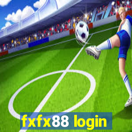 fxfx88 login